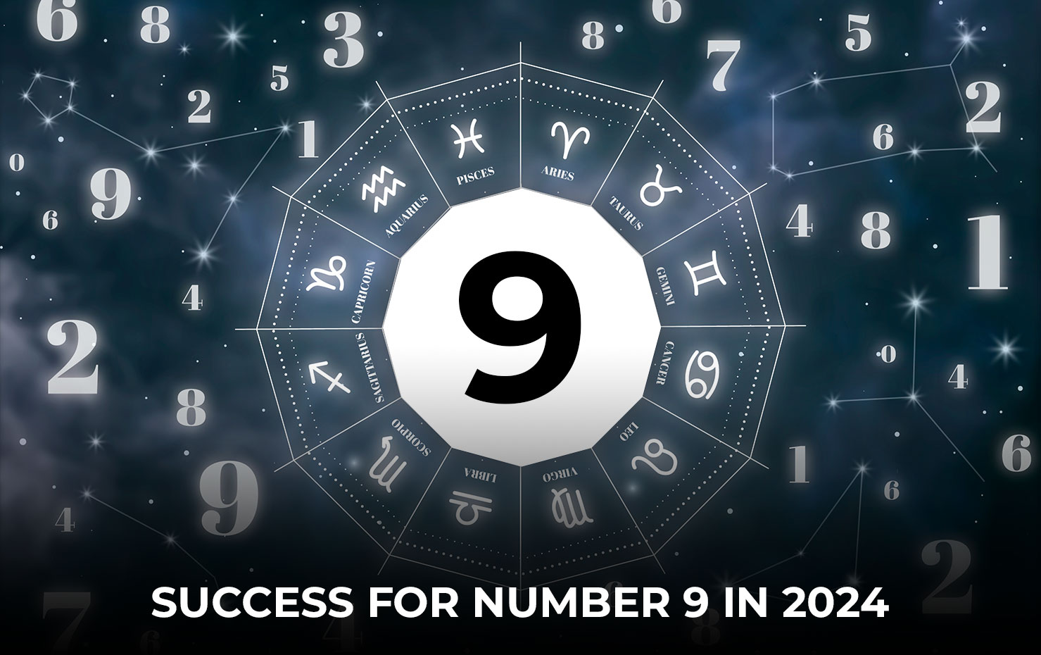 Success for Number 9 in 2024